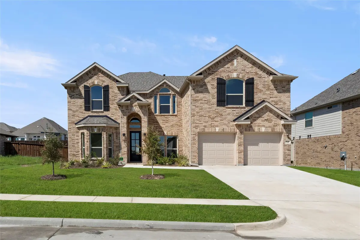 968 Gold Finch, Forney, TX 75126 - #1