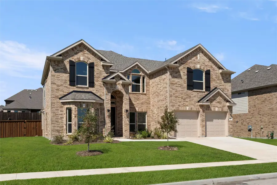 968 Gold Finch, Forney, TX 75126 - #2