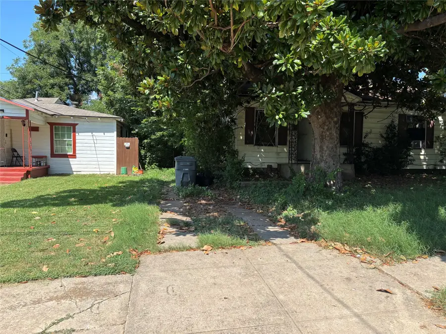 4606 Roberts Avenue, Dallas, TX 75215 - Image #2