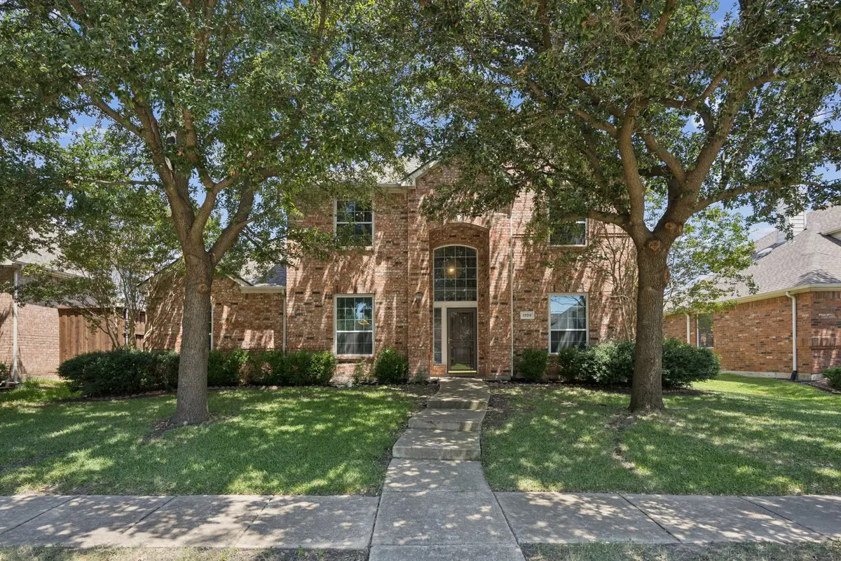 1709 Clarke Springs Drive, Allen, TX 75002 - Image #1