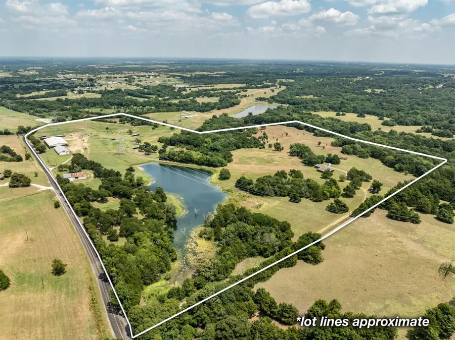 3800 County Road 660, Farmersville, TX 75442 - Image #2