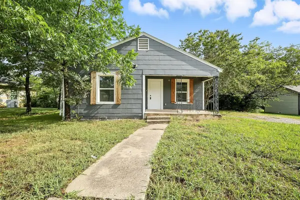 3420 Caddo Street, Greenville, TX 75401