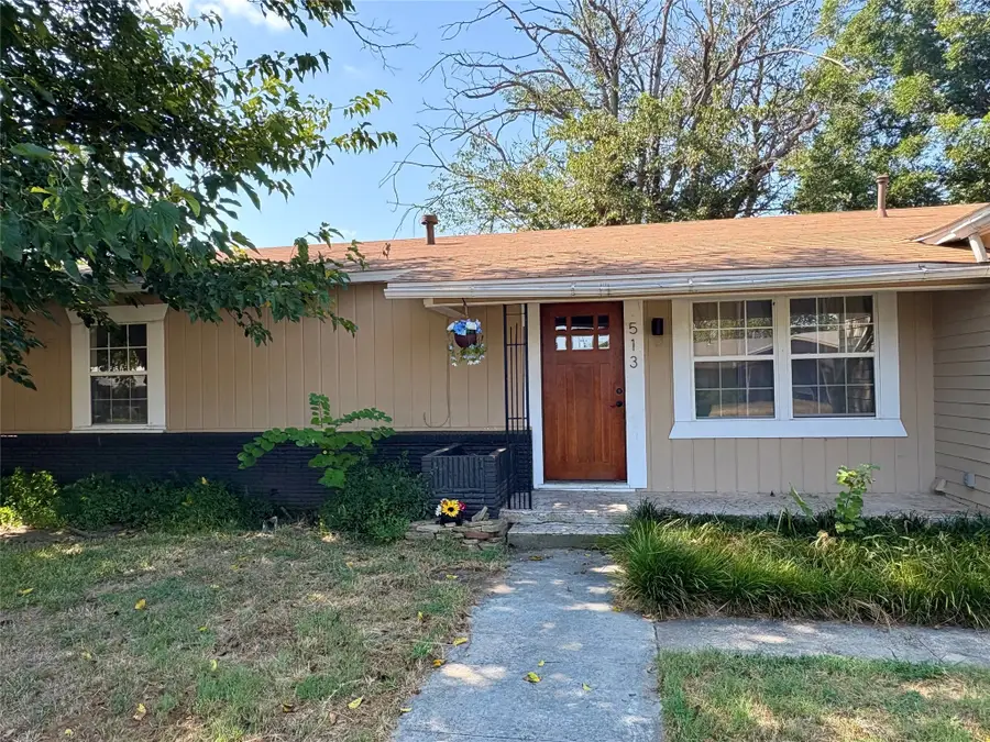 513 E Conner Street, Eastland, TX 76448 - Image #2