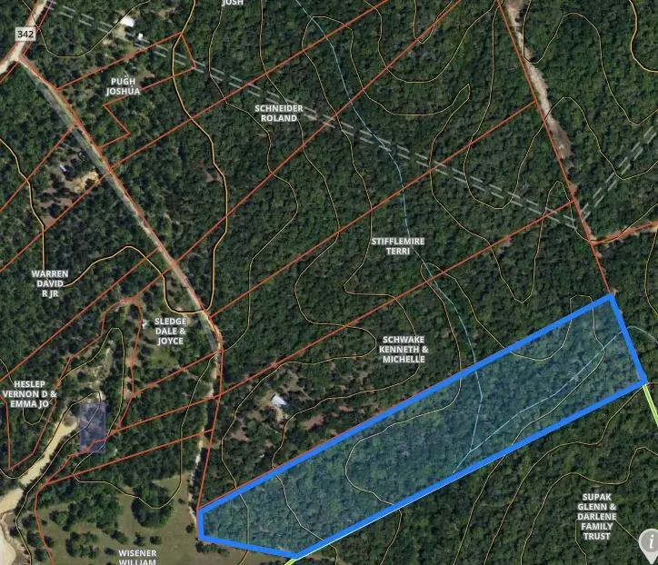 555 Private Road 3428, Gause Milano, TX 76558 - #1