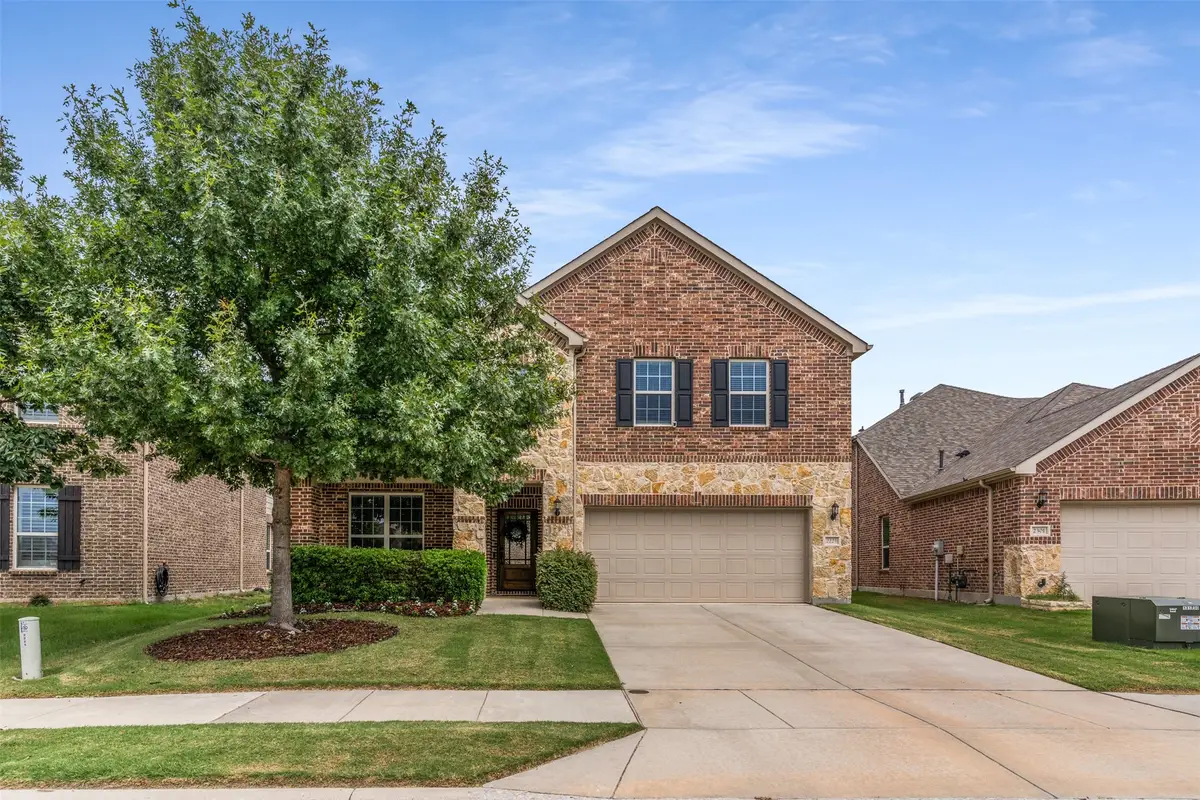 2225 Olivia Lane, Little Elm, TX 75068 - Image #1