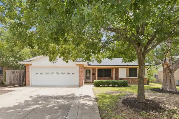 2321 Diana Drive, Sherman, TX 75092