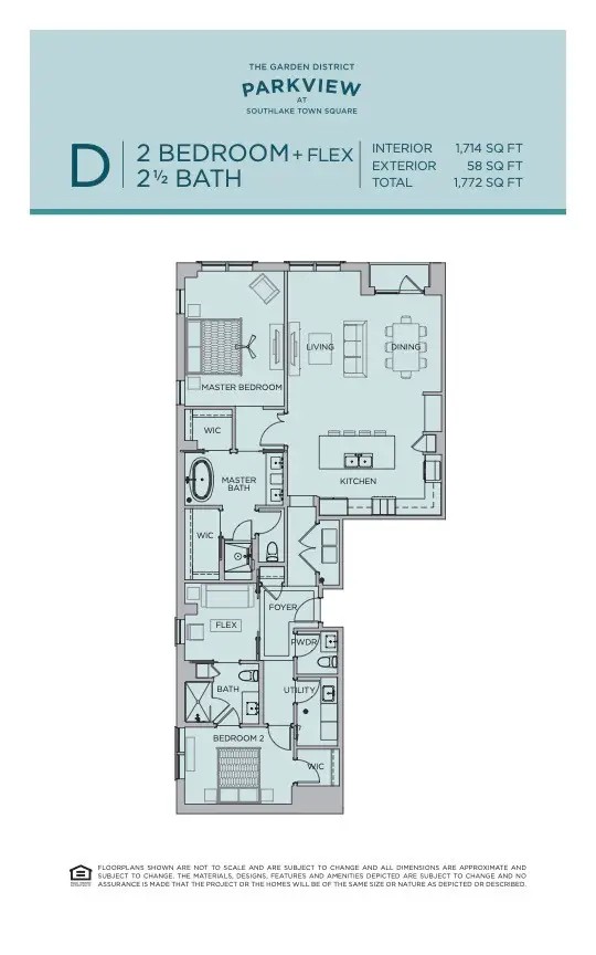 350 Central Avenue #310, Southlake, TX 76092 - Image #3