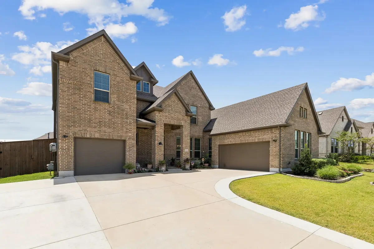 2805 Tower Road, Mansfield, TX 76063 - #1