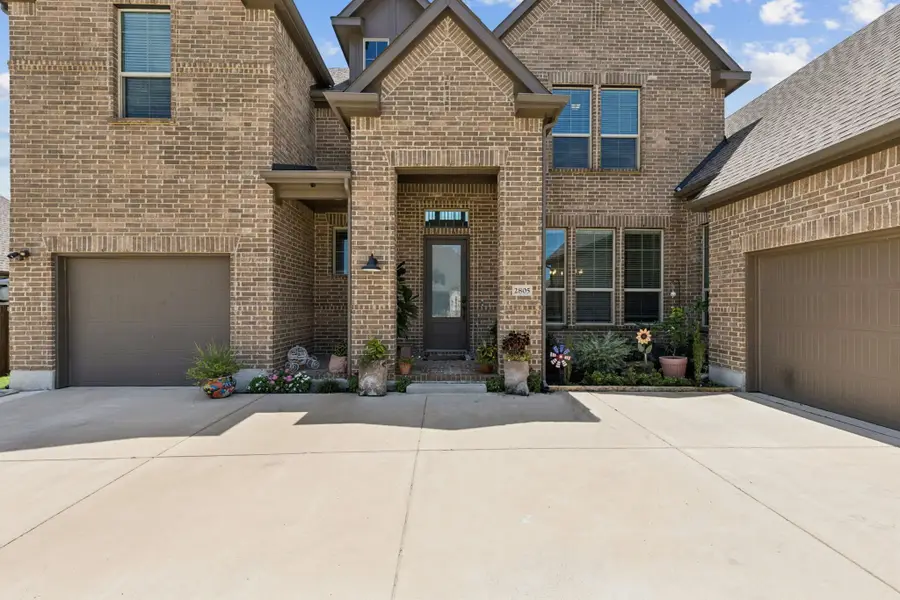 2805 Tower Road, Mansfield, TX 76063 - #2