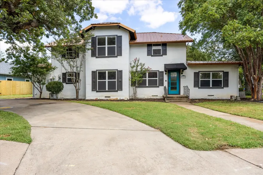 615 N Clinton Avenue, Stephenville, TX 76401 - Image #3