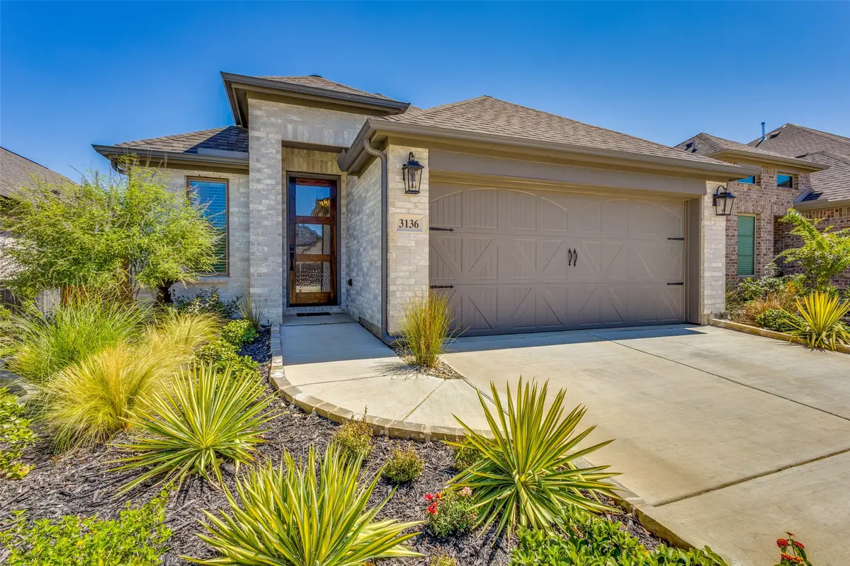 3136 Brazoria Drive, Little Elm, TX 75068 - Image #1