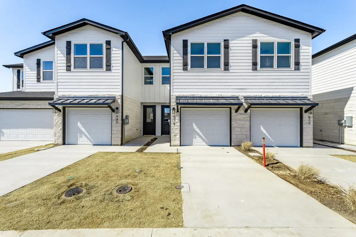 533 Galt Drive, Stephenville, TX 76401 - Image #1