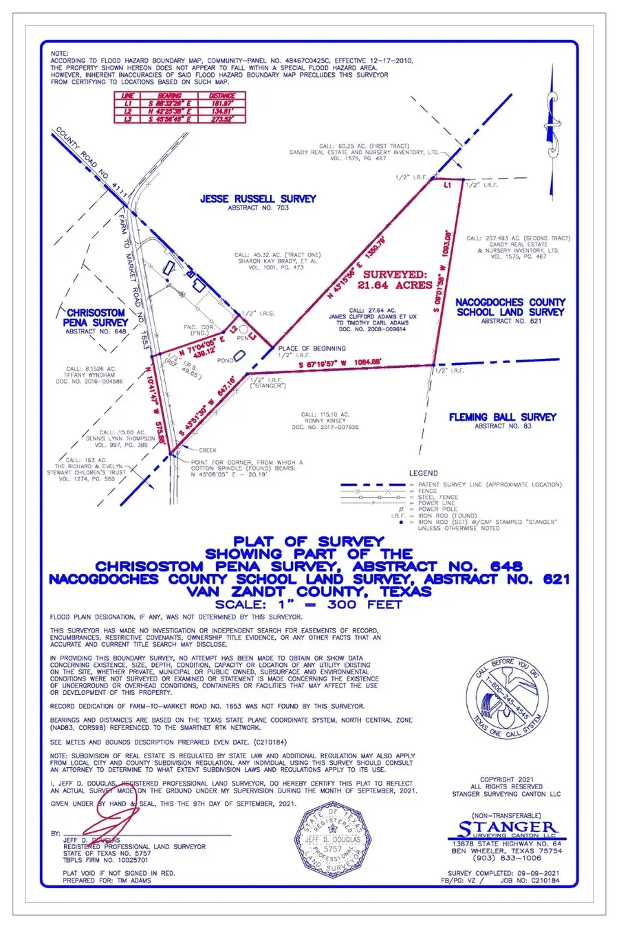 883 Fm 1653, Ben Wheeler, TX 75754 - Image #3