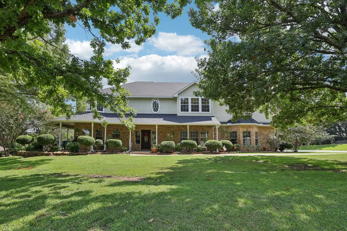 23 Santa Monica Circle, Wylie, TX 75098 - Image #1