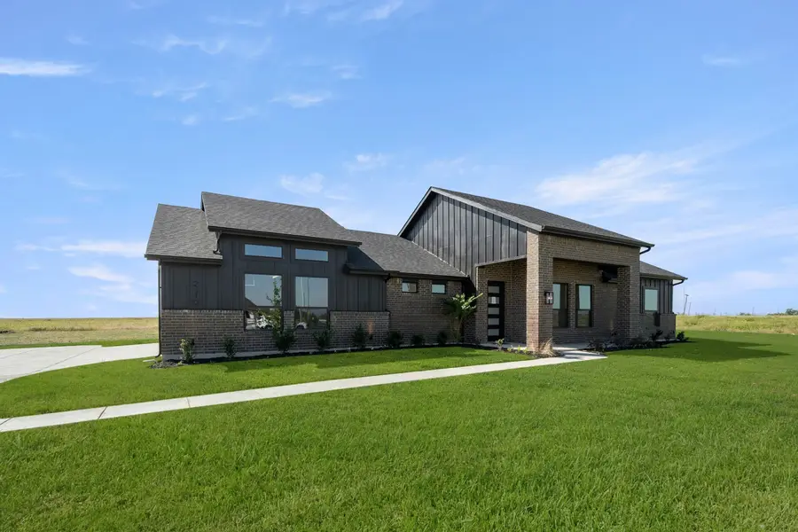 2910 Stella Rose, Waxahachie, TX 75165 - Image #2