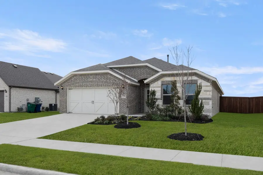 737 Scarlet Sage, Waxahachie, TX 75165 - #2