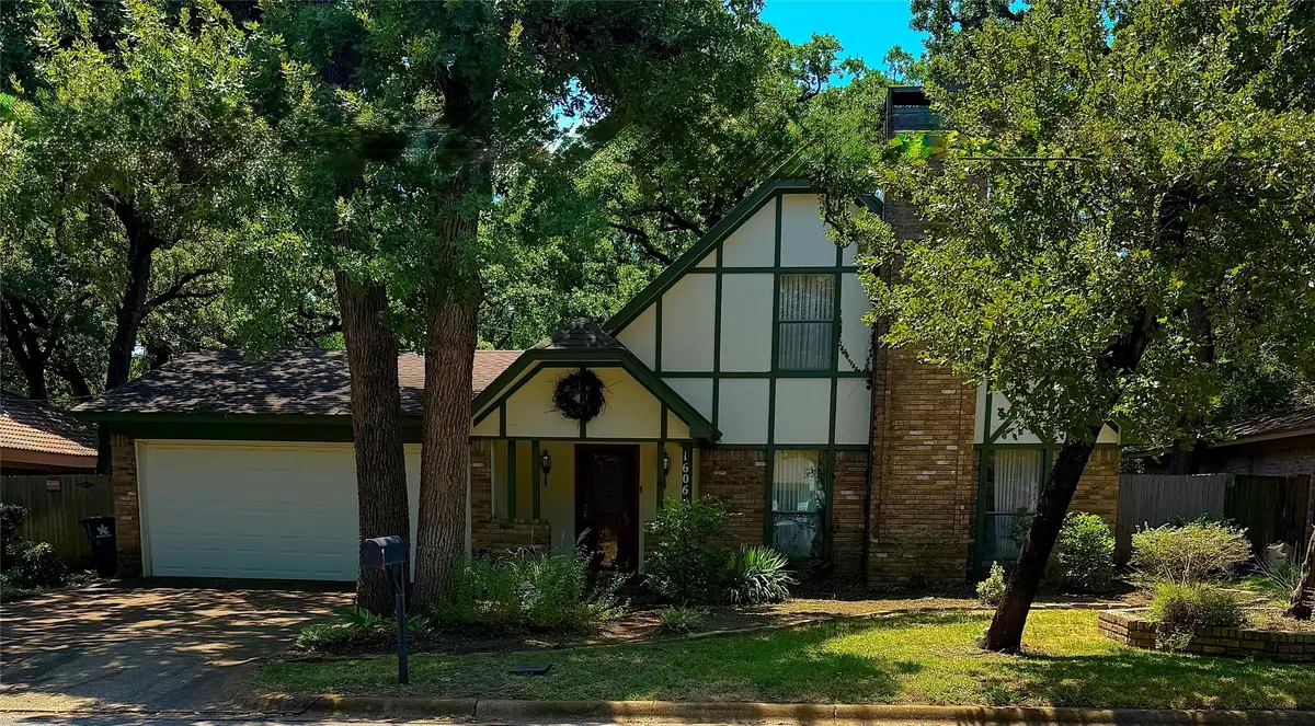 1606 W 2nd Street, Arlington, TX 76013 - #1