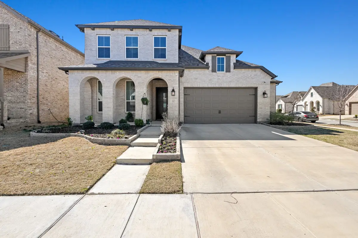 2413 Plover Lane, Argyle, TX 76226 - Image #1