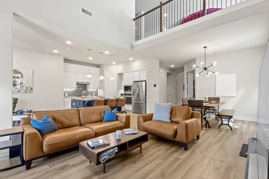 2413 Plover Lane, Argyle, TX 76226 - Image #2