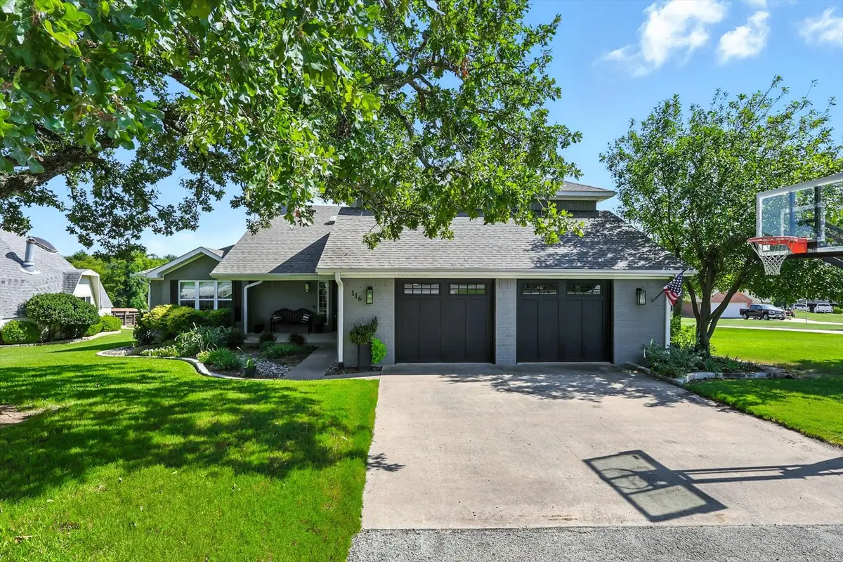 116 Seminole Drive, Lake Kiowa, TX 76240 - Image #1