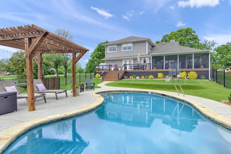 116 Seminole Drive, Lake Kiowa, TX 76240 - Image #3