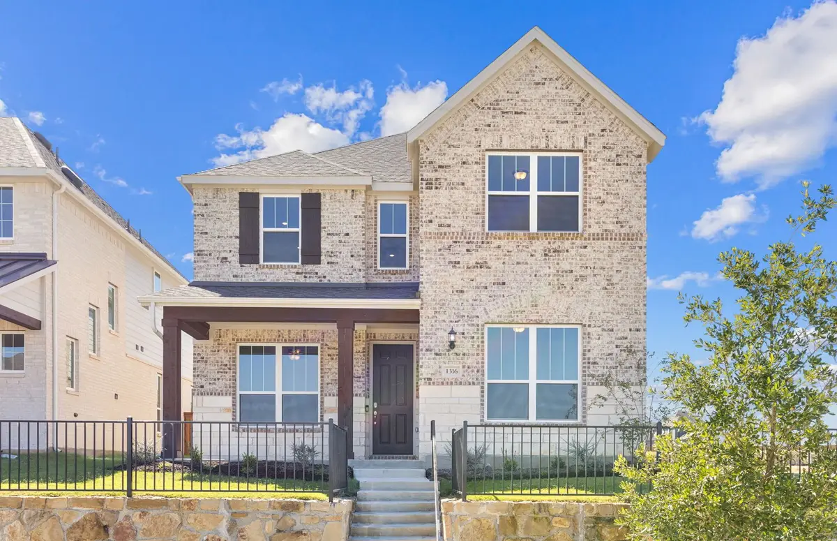 1316 Corleone Lane, Celina, TX 75009 - Image #1