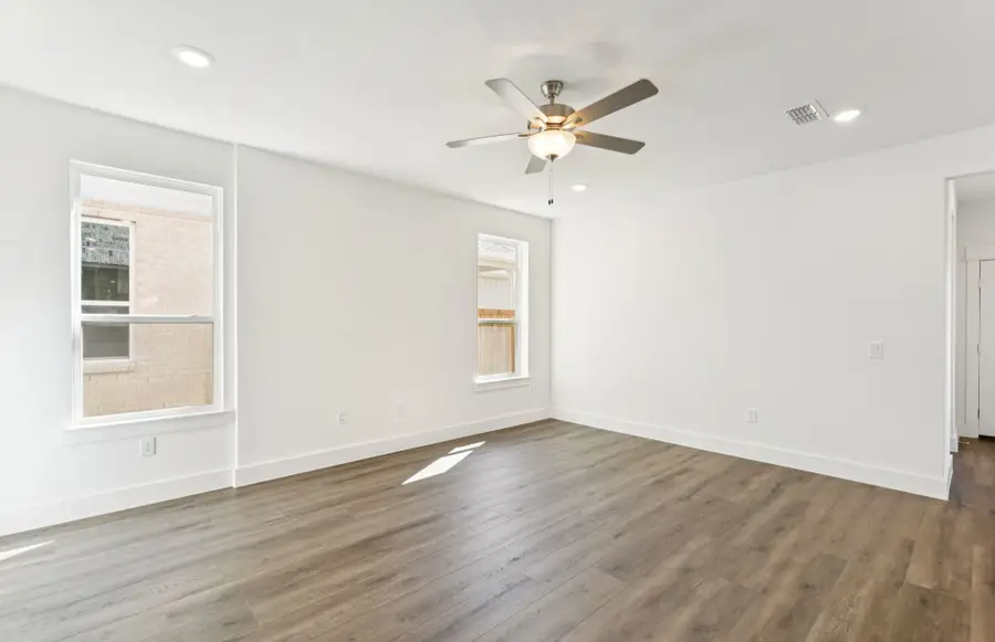 1316 Corleone Lane, Celina, TX 75009 - Image #2