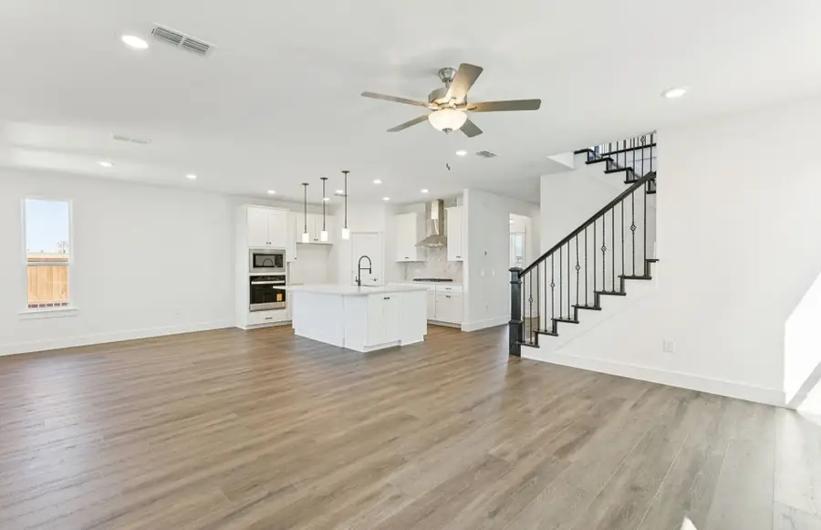 1316 Corleone Lane, Celina, TX 75009 - Image #3