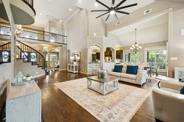 8086 Ashcroft Lane, Frisco, TX 75034