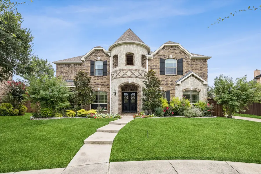 8086 Ashcroft Lane, Frisco, TX 75034 - Image #3