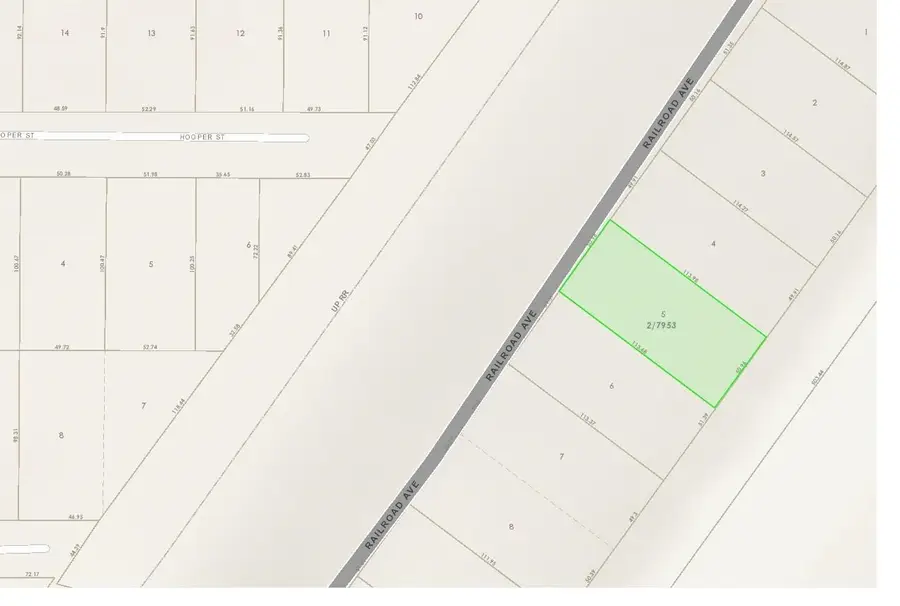 5420 Railroad Avenue, Dallas, TX 75215 - Image #3