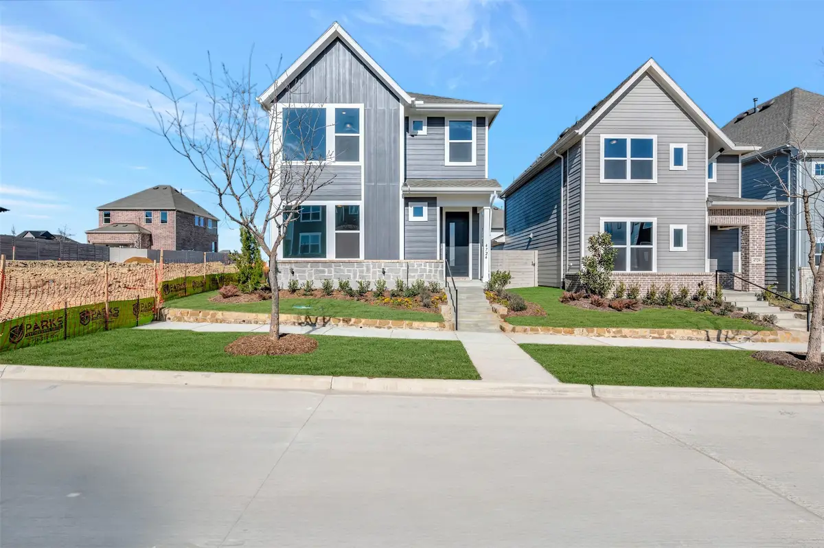 4724 Maxwell Drive, McKinney, TX 75071 - #1