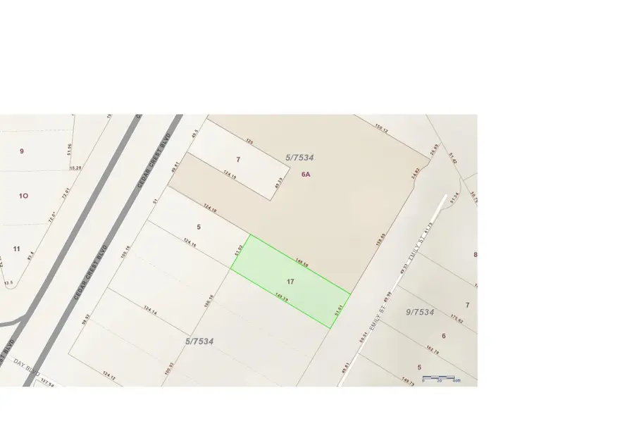 1323 Emily Street, Dallas, TX 75203 - Image #3