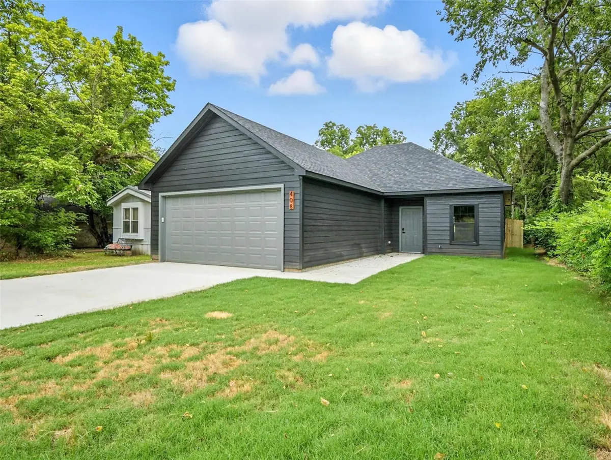 408 Front Street, Pottsboro, TX 75076 - Image #1