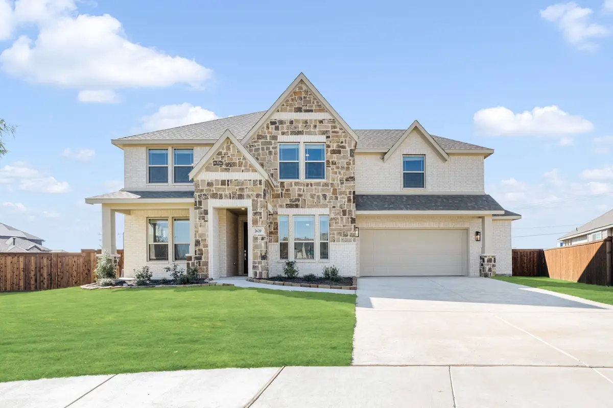 2620 Veranda Way, Mansfield, TX 76084 - Image #1