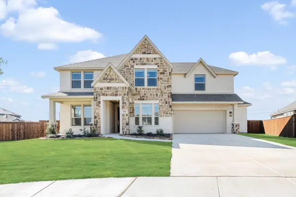 2620 Veranda Way, Mansfield, TX 76084