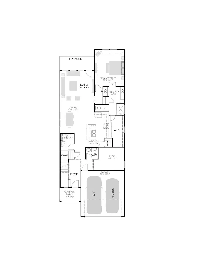 3722 White Rock Drive, Farmersville, TX 75442 - Image #2