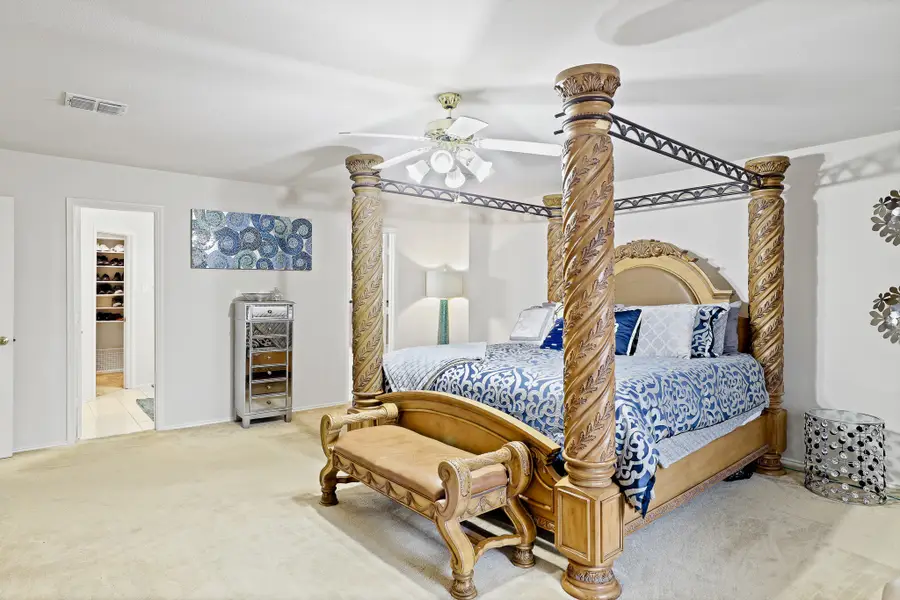 2312 Bantry Lane, Arlington, TX 76002 - Image #3