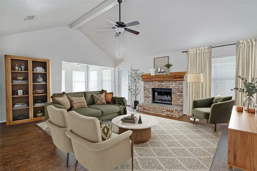 503 Tulane Drive, Waxahachie, TX 75165 - Image #3