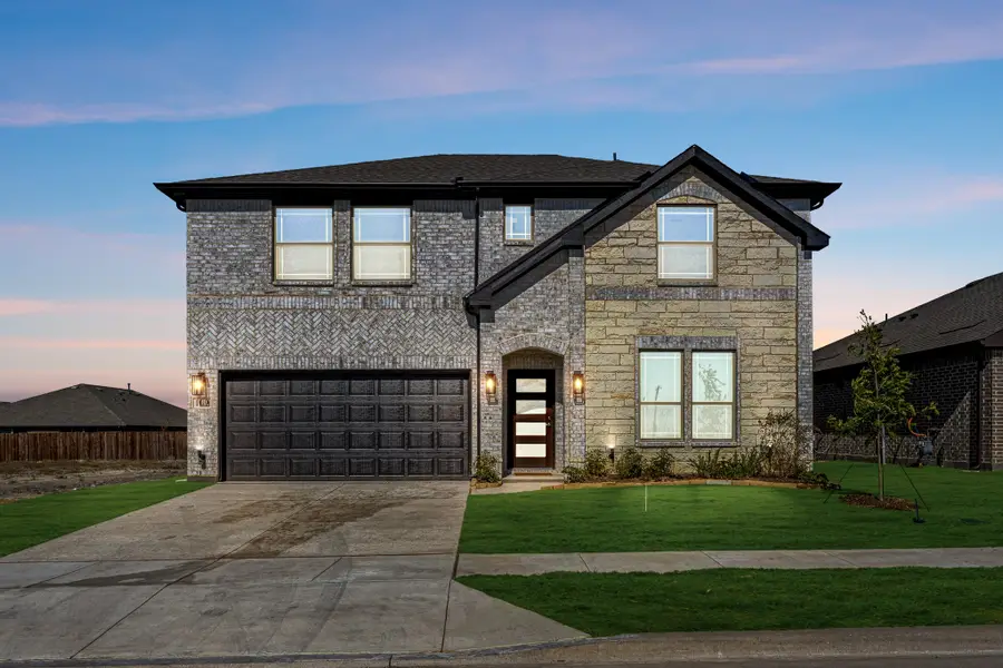 109 Winterwood Drive, Lavon, TX 75166 - Image #2