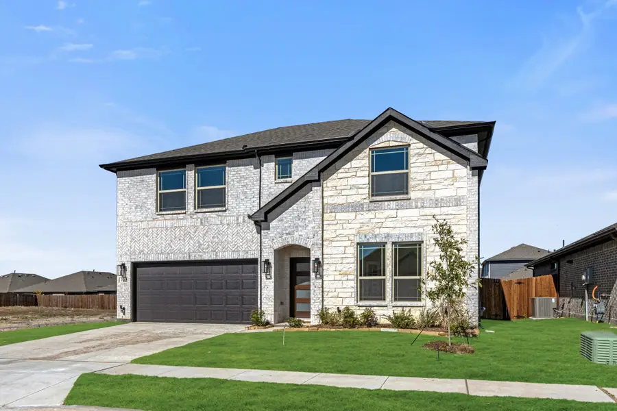 109 Winterwood Drive, Lavon, TX 75166 - Image #3