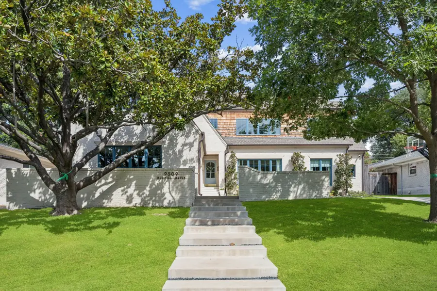 9509 Buxhill Drive, Dallas, TX 75238 - Image #2