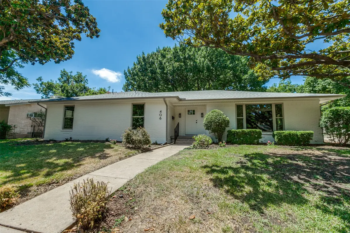 406 Shadywood Lane, Richardson, TX 75080 - Image #1
