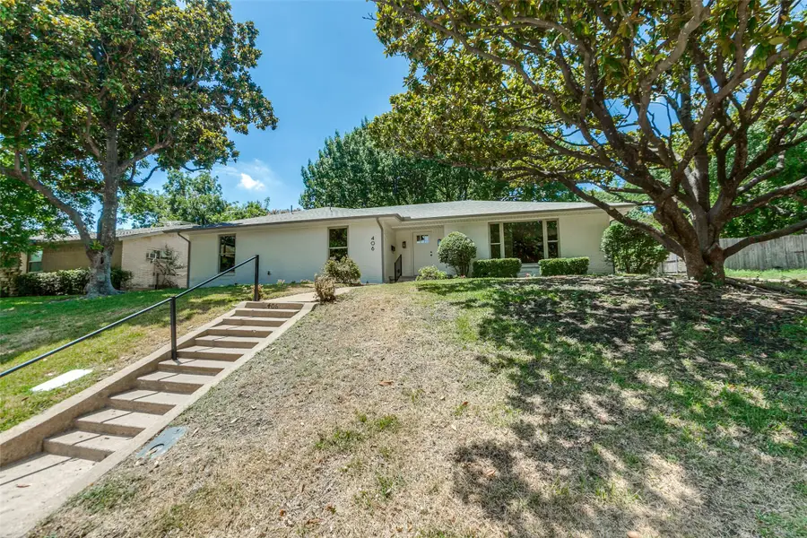 406 Shadywood Lane, Richardson, TX 75080 - Image #2