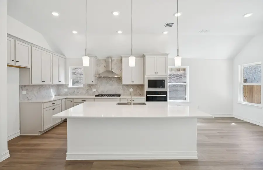 1440 Holmes Street, Celina, TX 75009 - #3