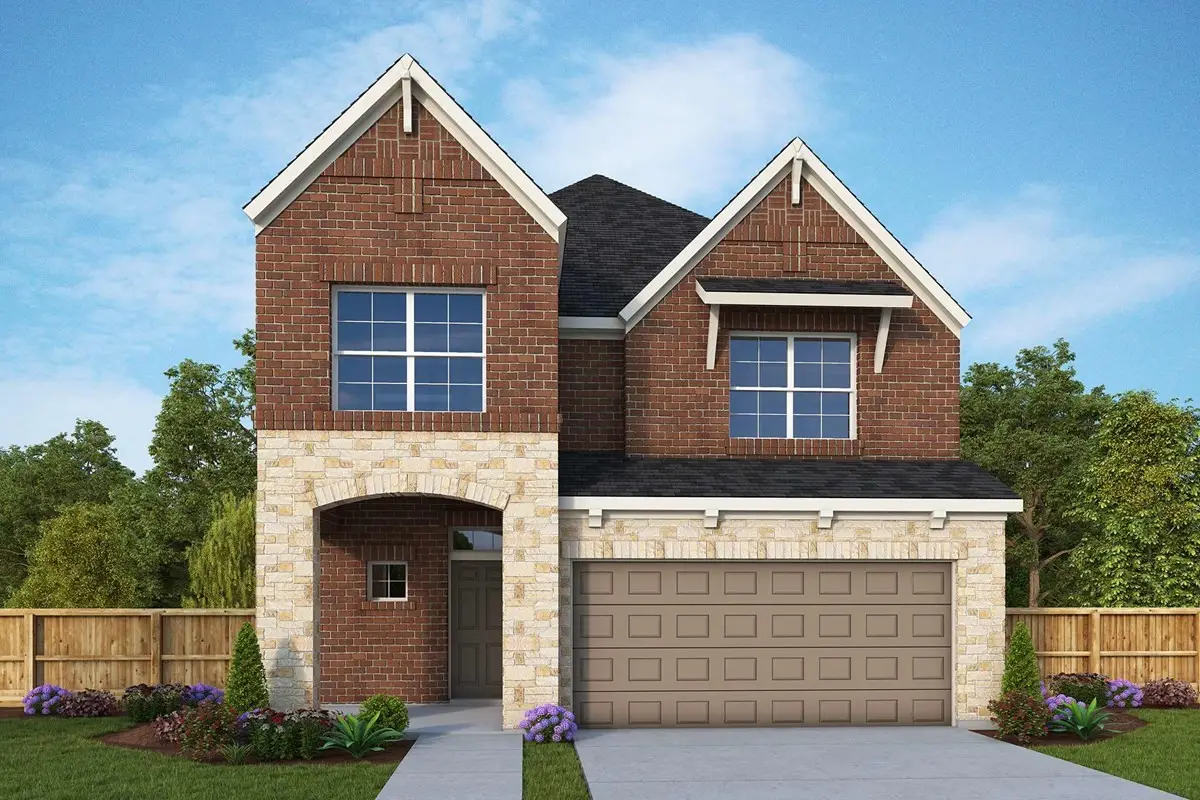 2221 Hazel Lily Run, Mesquite, TX 75181 - Image #1