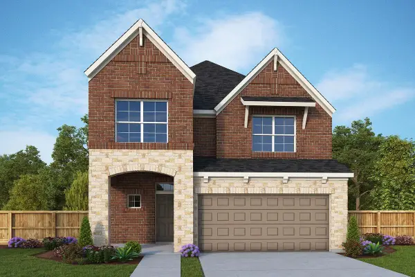 2221 Hazel Lily Run, Mesquite, TX 75181