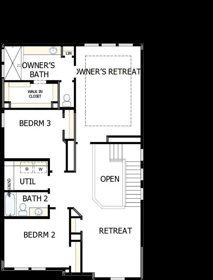 2221 Hazel Lily Run, Mesquite, TX 75181 - Image #3