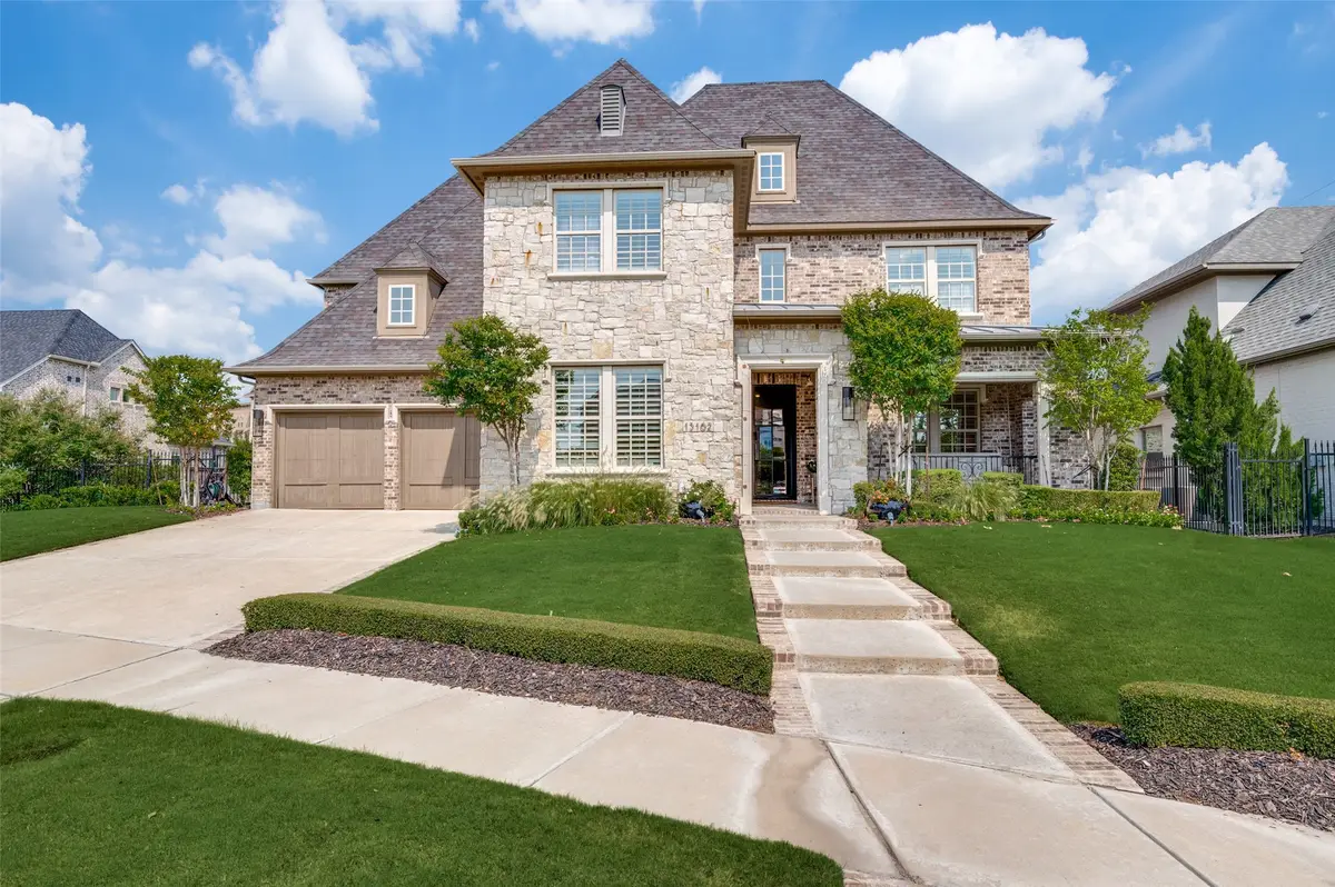 13162 Riverhill Road, Frisco, TX 75033 - Image #1
