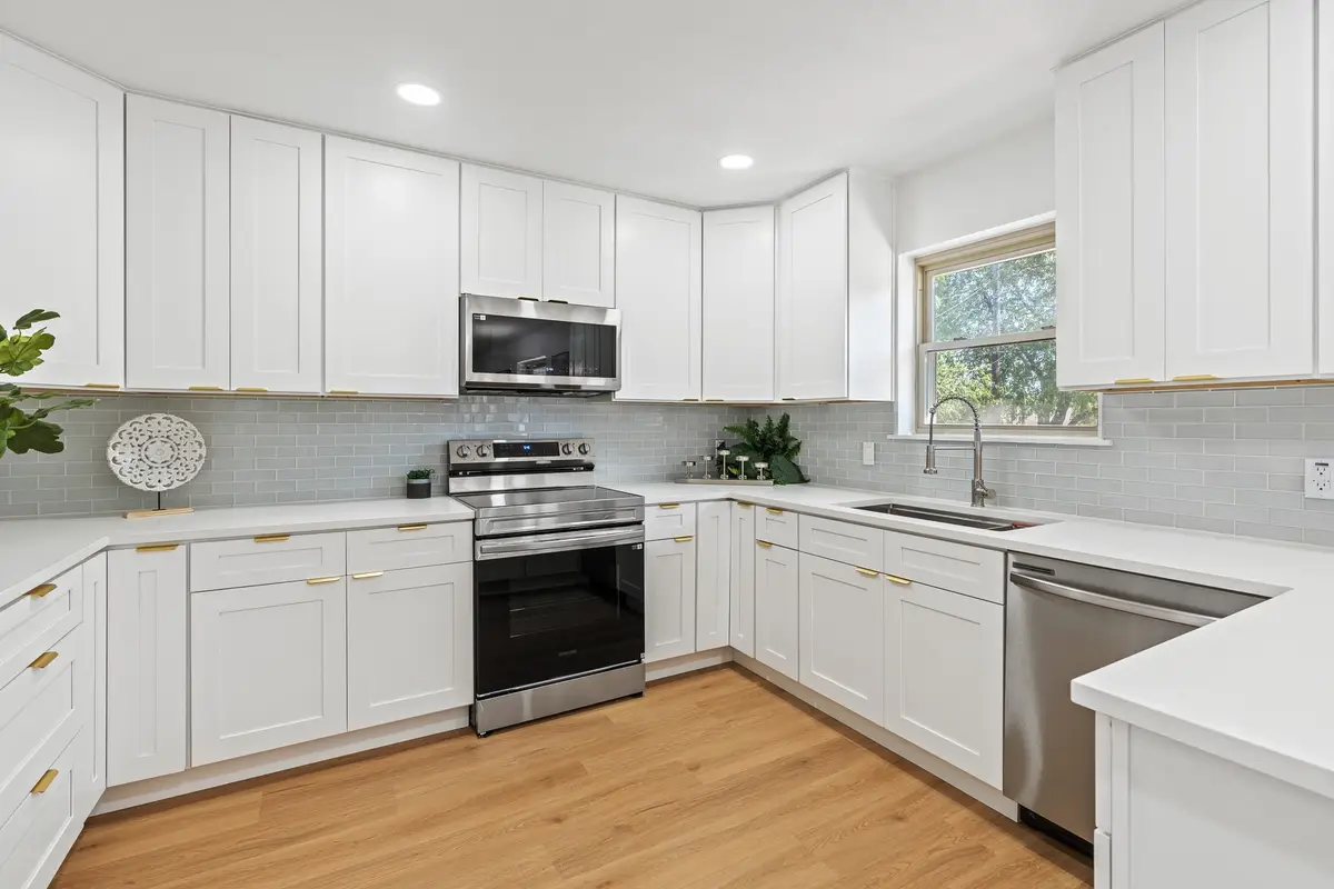 2116 Tamworth Court, Bedford, TX 76021 - Image #1